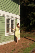 Blusa Venus Coast