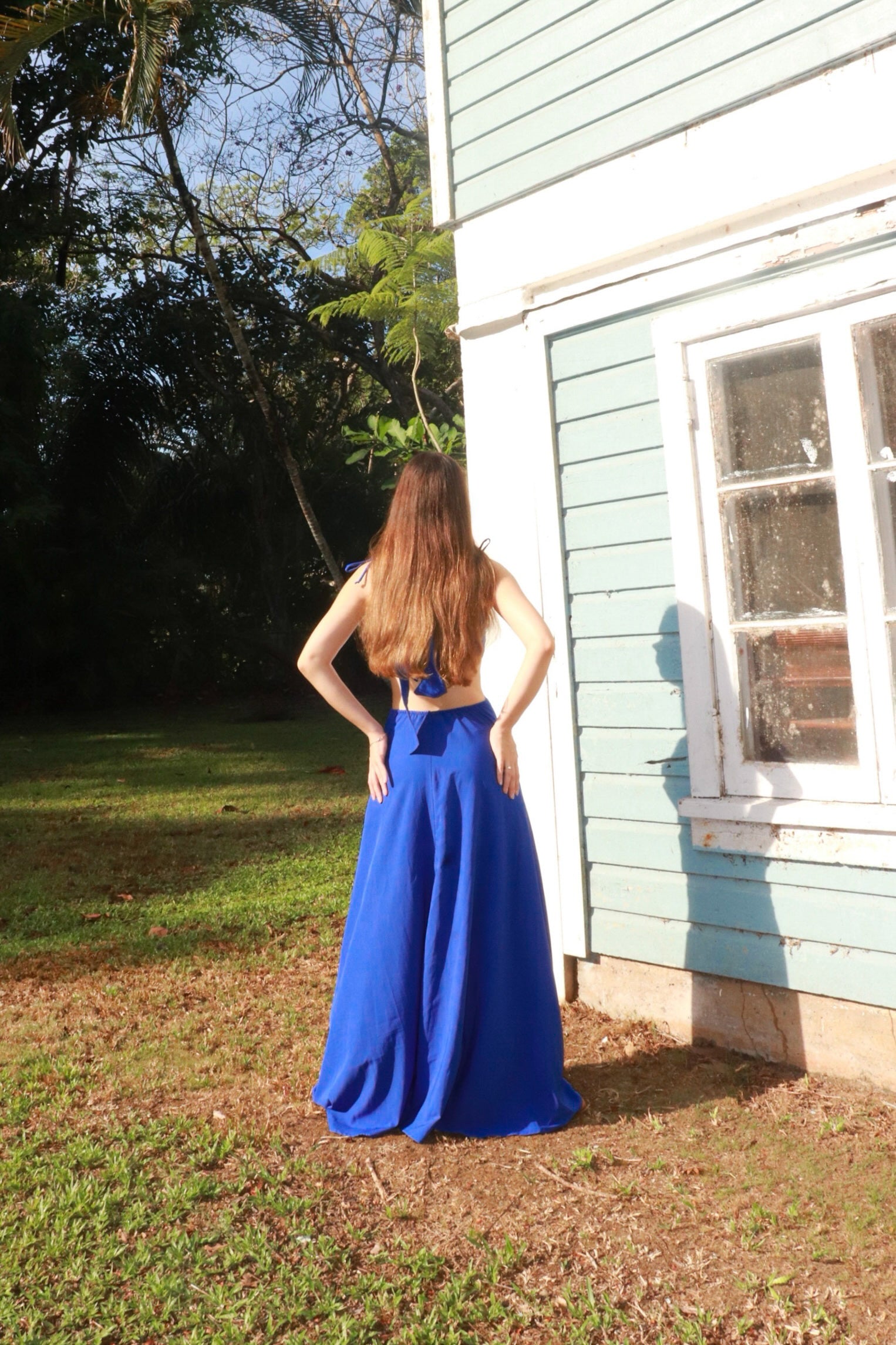 Vestido Beverly Breeze