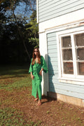 Vestido Island Muse
