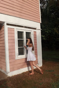 Vestido Malibu Mini