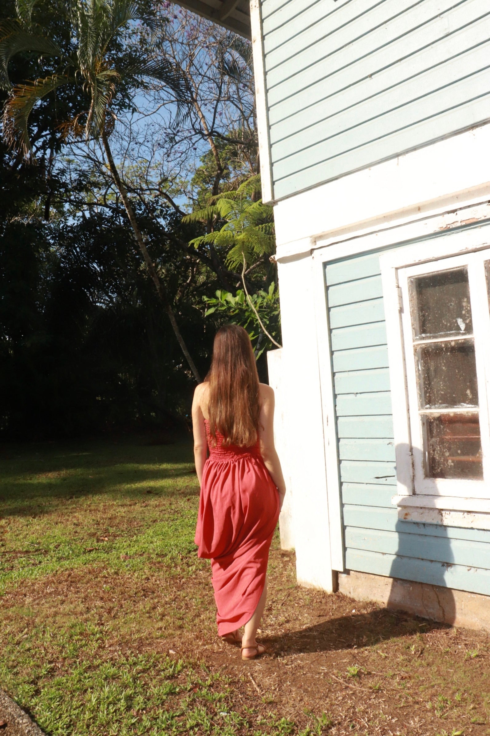 Vestido Desire Kiss