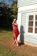 Vestido Desire Kiss