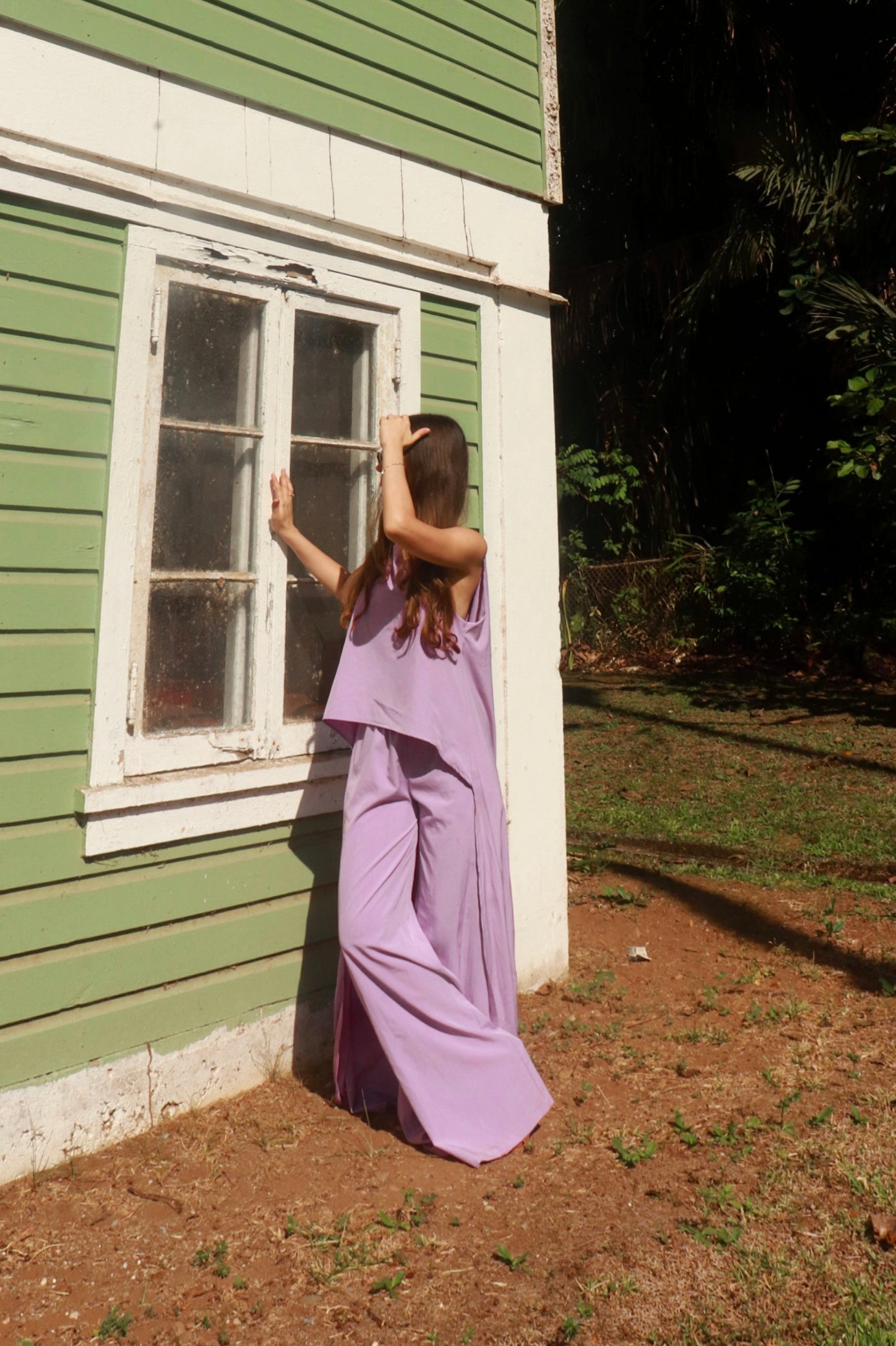 Blusa Waikiki Dream