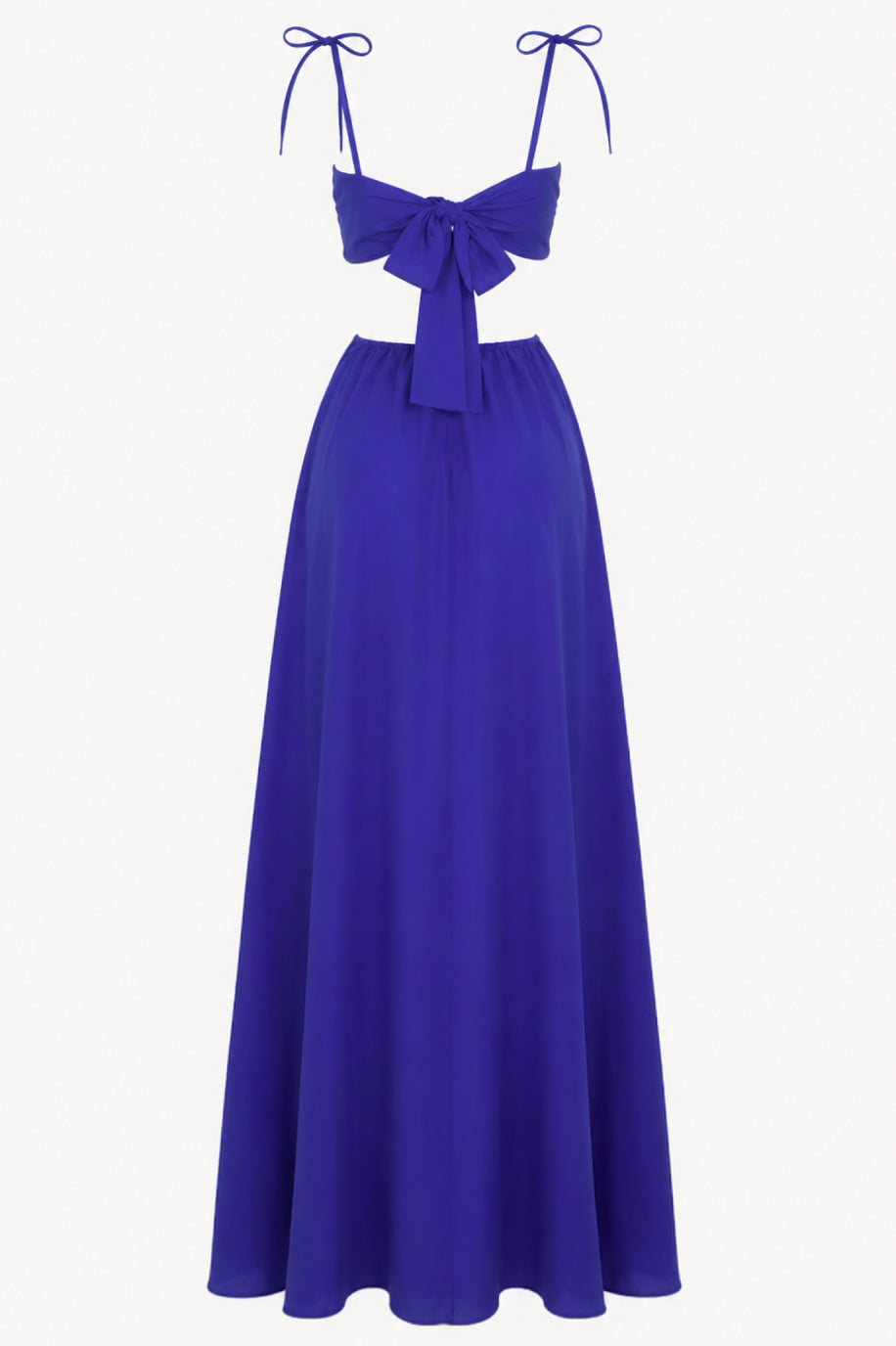 Vestido Beverly Breeze