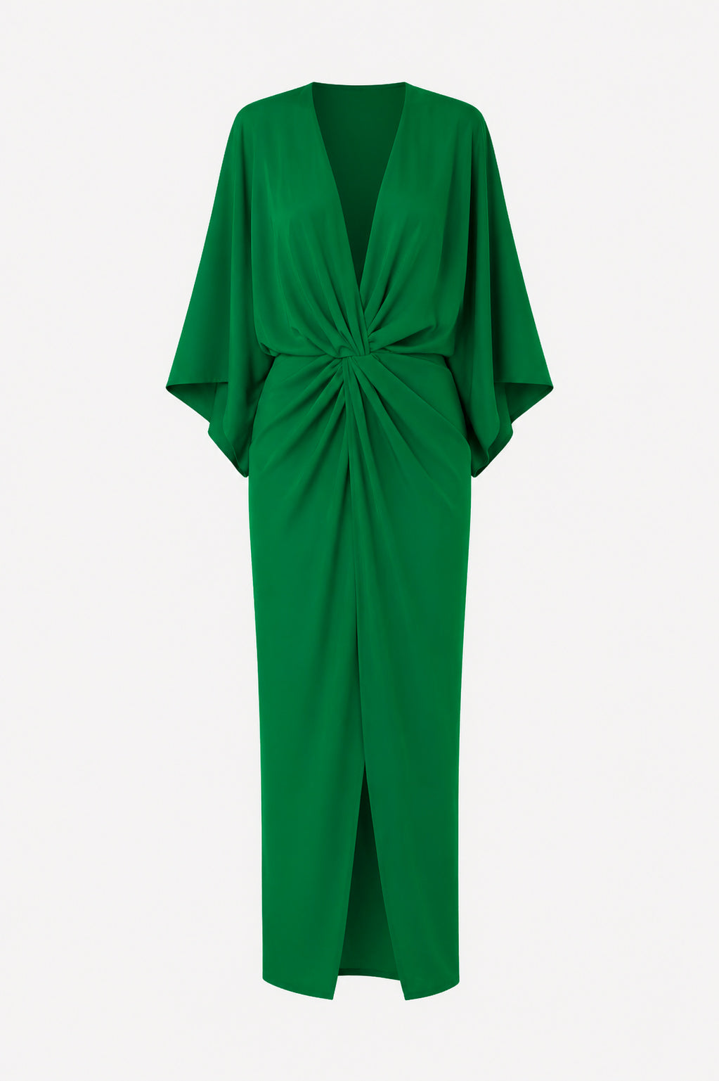 Vestido Island Muse