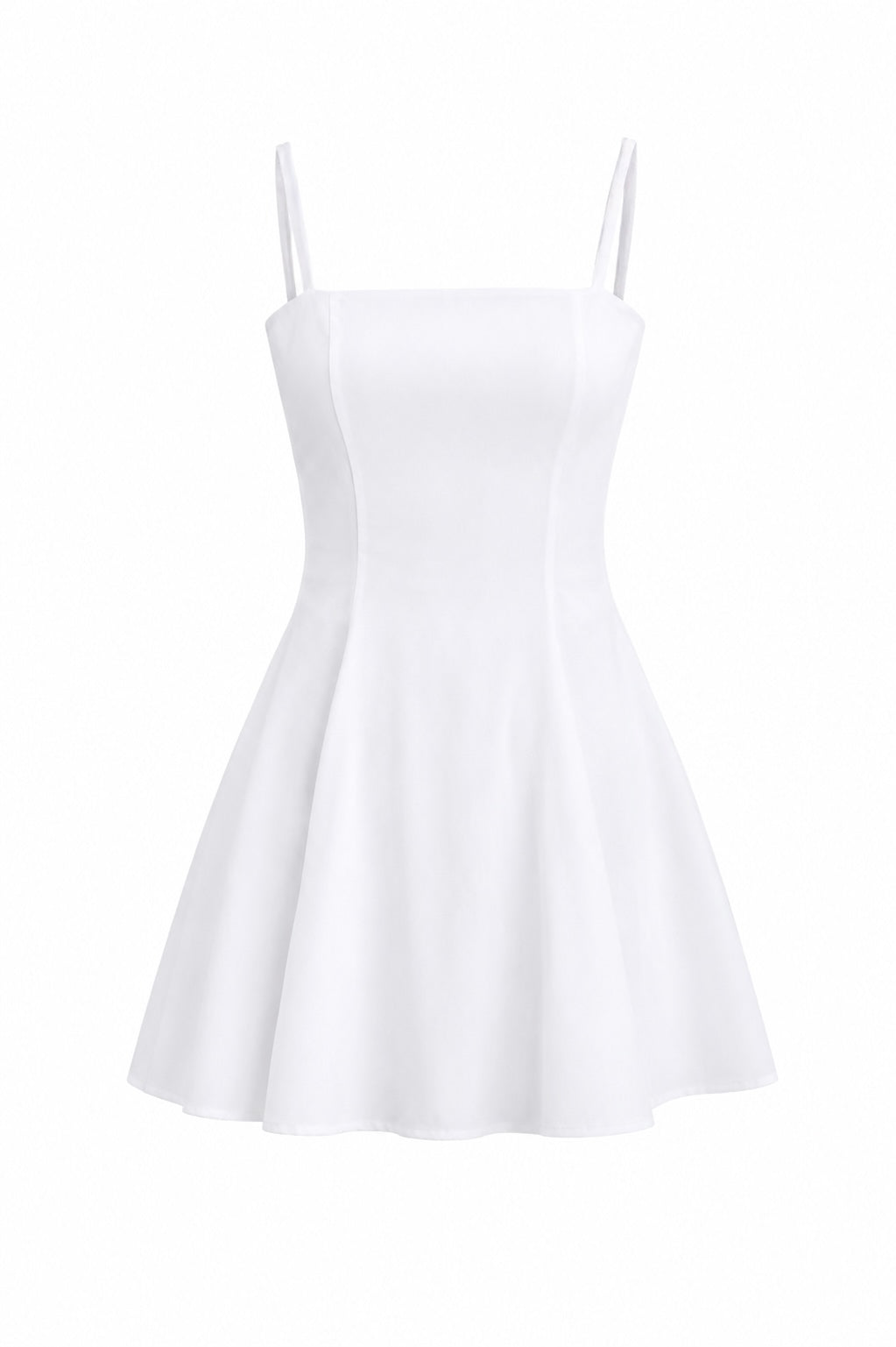 Vestido Malibu Mini