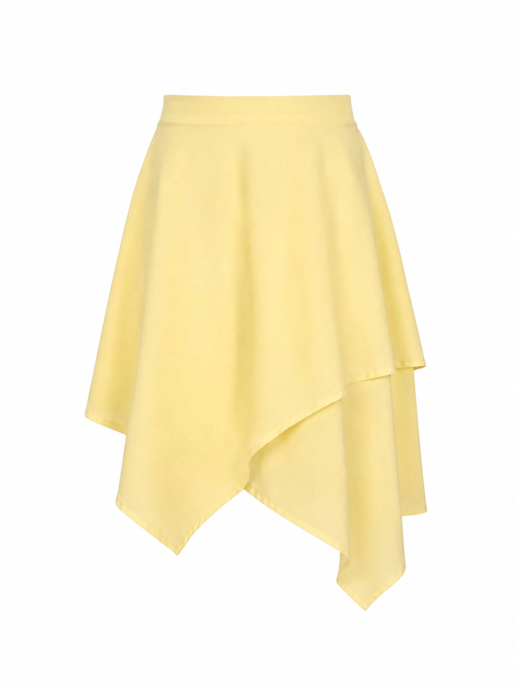 Falda Sunset Crush
