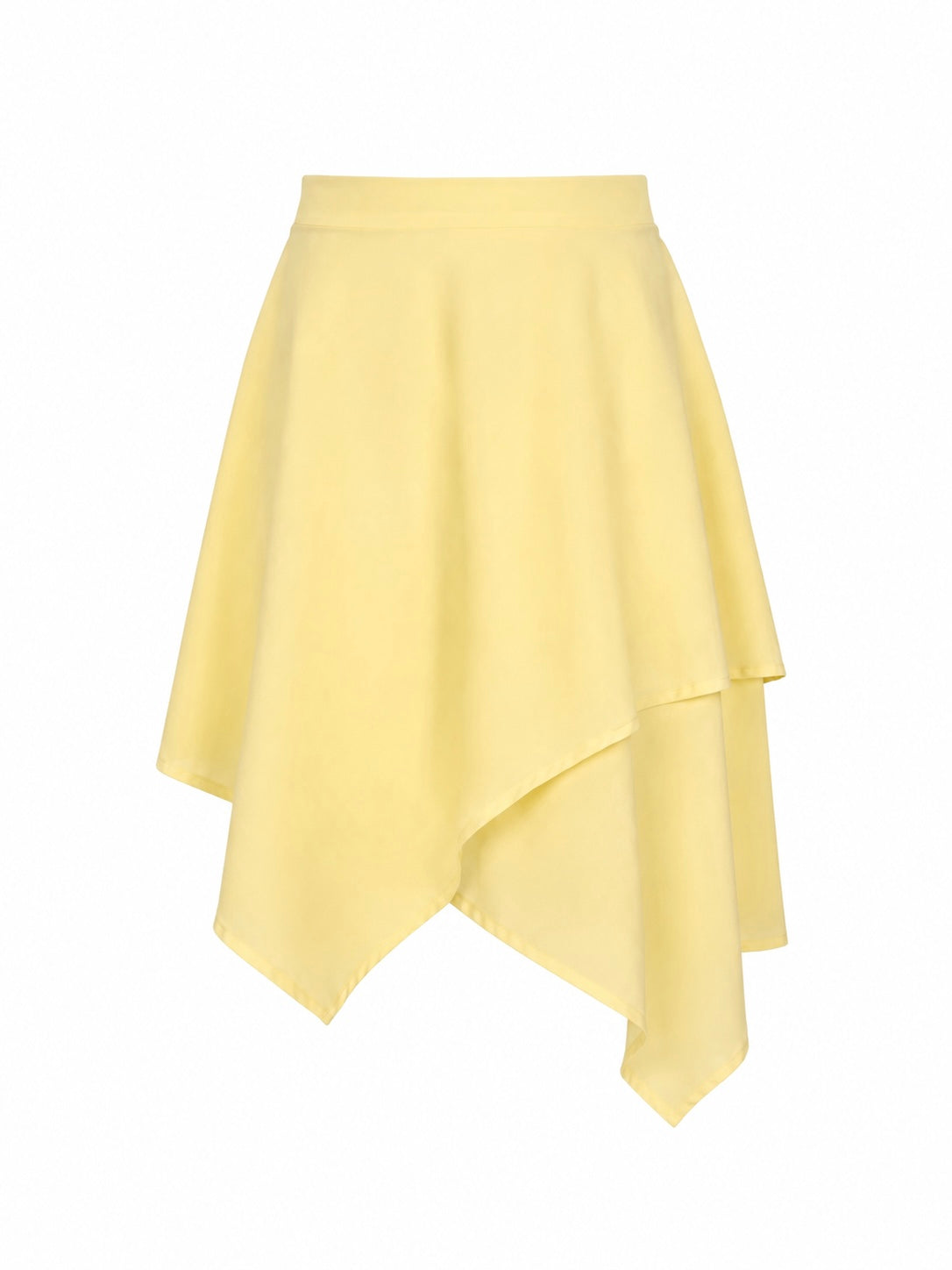 Falda Sunset Crush