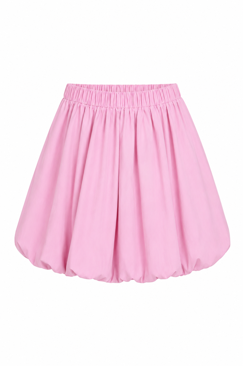 Falda Hibiscus Pop